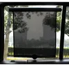 Xtrobb 23497 Zonnescherm voor in de auto 41 x 46 cm, 2 Productafbeelding-voorbeeld 3