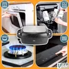 Vilde | Padella - Padella smaltata con coperchio - 2in1 - Anteprima dell’immagine prodotto 11