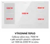 KlarsteinDelicatessa 90 Hybrid, indukční varná deska, Náhled obrázku produktu 4