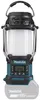 MAKITA DMR055 aku rádio s LED lampou LXT 14,4/18V, 260lm, Náhled obrázku produktu 21