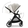 Passeggino Kinderkraft VESTO 2 con sedile reversibile fino Anteprima dell’immagine prodotto 5
