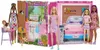 Barbie domek s panenkou Náhled obrázku produktu 9