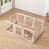 VEVOR Wurfkiste für Welpen, 1540x1000x600 mm, Produktbild-Vorschau 2