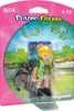 PLAYMOBIL 9074 - Tierpflegerin mit Gorillababy Produktbild-Vorschau 2
