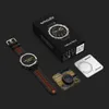 Amazfit T-Rex Ultra 2 Schwarz Produktbild-Vorschau 7