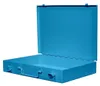 ADB Stahlblechkasten ohne Einlage, blau Produktbild-Vorschau 9