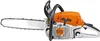 Tronçonneuse à essence Stihl MS 261, pas de 325, 1,6 mm, 62 Voir les images du produit 1