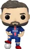 Paris Saint-Germain - Lionel Messi 50 - Funko Pop! Vinyl Produktbild-Vorschau 4