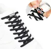 Elastische Schnürsenkel – 6 Paar – Schnürsenkel ohne Binden Produktbild-Vorschau 3