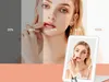 Verk 24420 Miroir cosmétique rétro-éclairé blanc Voir les images du produit 17