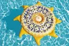 Bestway® Badeinsel Mediterane Sonne Ø 226 cm Produktbild-Vorschau 7