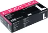 A box of nitrile gloves. Produktbild-Vorschau