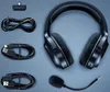 RAZER Barracuda X Gaming Headset, Wired/Wireless, Schwarz, Produktbild-Vorschau 3