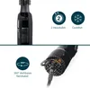 PRINCESS CC 300 Lockenbürste 300W schwarz Produktbild-Vorschau 16