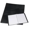 Rillstab Sichtmappe original A3, Schwarz, Kunststoff, 24 Produktbild-Vorschau 9