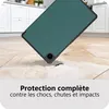 Cazy Housse pour Tablette compatible avec Samsung Galaxy Voir les images du produit 4