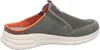 Rieker - Sabot homme olive Voir les images du produit 12