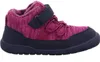 Lurchi Jaden Tex Mädchen Klettschuh in Violett, Größe 28 Produktbild-Vorschau 3