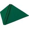 Tovaglioli Dunilin verde cacciatore 40x40cm Anteprima dell’immagine prodotto 1