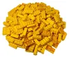 Mattoncini LEGO® DUPLO® 2x4 Giallo - 3011 NUOVO! Quantità Anteprima dell’immagine prodotto 5