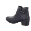 Rieker Stiefel Schwarz in Gr. 38 Produktbild-Vorschau 5