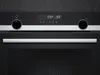 Siemens iQ500, forno da incasso, 60 x 60 cm, acciaio inox, Anteprima dell’immagine prodotto 23