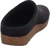 Haflinger Grizzly Torben pantofole da donna e da uomo in Anteprima dell’immagine prodotto 6