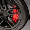 Bremssattel-Lack Hohe Temperatur Rot 100 ml für Auto Produktbild-Vorschau 2