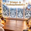 com-four®: 4 sjablonen voor sneeuwspuit, met in totaal 10 Productafbeelding-voorbeeld 6