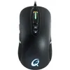 QPAD DX-80 Gaming Maus, 8000 DPI, RGB, für Rechtshänder Produktbild-Vorschau 7