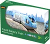 BRIO Reisezug (batt.betrieben) Produktbild-Vorschau 1
