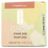 Clinique Cheek Pop Blush tvářenka 14 Heather Pop, 3,5 g Náhled obrázku produktu 2