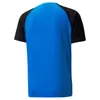 Puma Teampacer Trikot Kurzarm Herren - Royal / Schwarz Produktbild-Vorschau 2