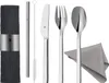 WMF my2Go Besteck Set 8-teilig, Outdoor Reisebesteck, Produktbild-Vorschau 10