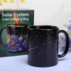 Kouzelný hrnek - Sluneční soustava Náhled obrázku produktu 5