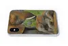 MuchoWow® Handyhülle Schutzhülle Hülle für iPhone Xs Produktbild-Vorschau 5