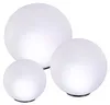 esotec Solar Leuchtkugel 3er SET multicolor Lampe boule Voir les images du produit 9