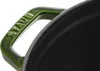 Staub Cocotte, 240 mm, 4.8 kg Produktbild-Vorschau 3