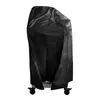 TAINO Abdeckhaube PLATINUM / BLACK / YAMARA Gasgrill 6 Produktbild-Vorschau 6