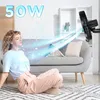 Duronic FN42 BK Wandventilator, Ventilator zur Montage, mit Produktbild-Vorschau 4