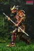 Predátor: Ultimate Samurai Predator 17 cm Náhled obrázku produktu 16