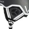 BLACK CREVICE - Ski-& Snowboardhelm - Modell: VAIL | Farbe: Produktbild-Vorschau 5