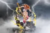 Figurka Nami PVC One Piece Figuarts ZERO 17 cm z efektem Náhľad obrázku produktu 8