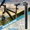 Fahrradsattelstütze 31,6x300mm aus Aluminiumlegierung, Produktbild-Vorschau 2