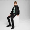 Puma Trainingsanzug Kinder, Farbe:Schwarz, Kinder Produktbild-Vorschau 3