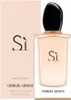 Giorgio Armani Si Eau de Parfum 100ml Produktbild-Vorschau 24