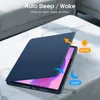 Fintie Hülle mit Stifthalter für Lenovo Idea Tab 11 Zoll Produktbild-Vorschau 4
