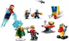 LEGO® 76196 LEGO® Adventskalender Marvel Avengers Voir les images du produit 20