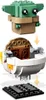 Lego Star Wars 75317 Mandalorian a dieťa Náhľad obrázku produktu 12