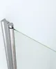 Duschkabine 75x80 cm Eckeinstieg Eckdusche Duschtür Drehtür Produktbild-Vorschau 4